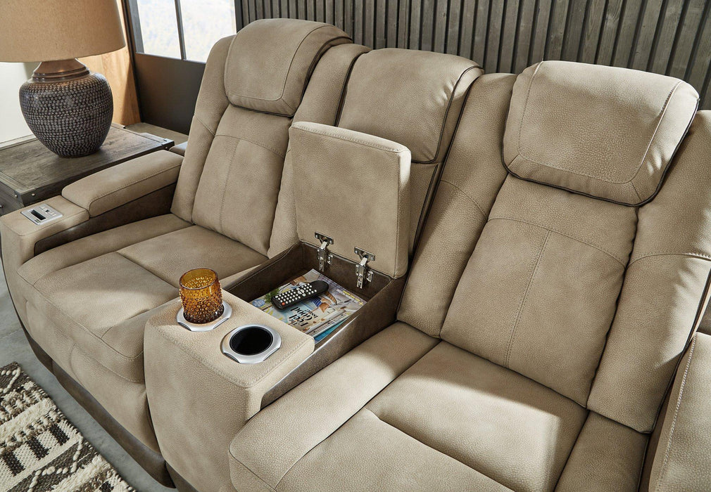 Next-Gen DuraPella Living Room Set - FAMSA Furniture (TX)