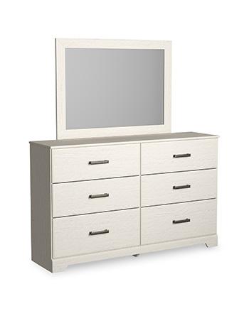 Stelsie Bedroom Set - FAMSA Furniture (TX)