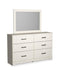 Stelsie Bedroom Set - FAMSA Furniture (TX)