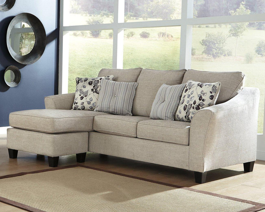 Abney Living Room Set - FAMSA Furniture (TX)