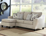 Abney Living Room Set - FAMSA Furniture (TX)