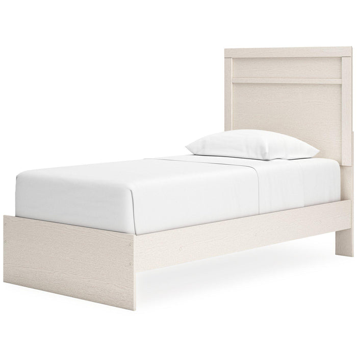 Stelsie Bedroom Set - FAMSA Furniture (TX)