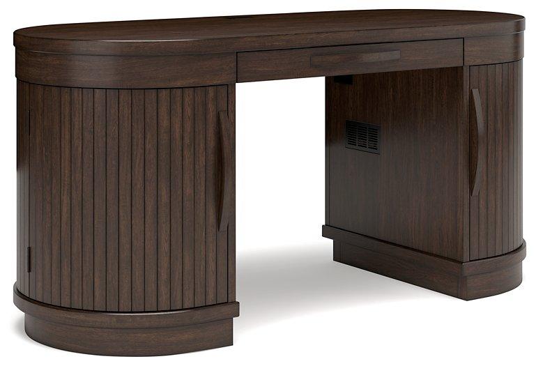 Korestone Home Office Set - FAMSA Furniture (TX)