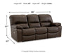 Leesworth Living Room Set - FAMSA Furniture (TX)