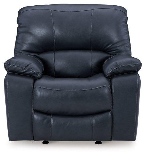 Leesworth Living Room Set - FAMSA Furniture (TX)