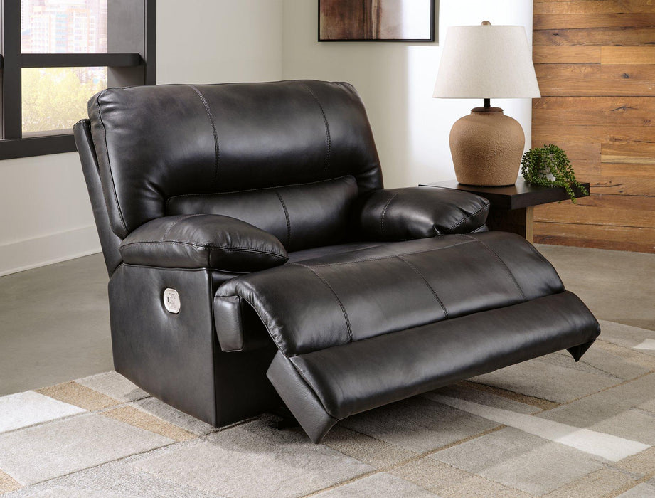Mountainous Living Room Set - FAMSA Furniture (TX)