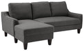 Jarreau Living Room Set - FAMSA Furniture (TX)