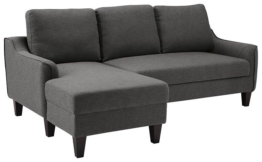 Jarreau Living Room Set - FAMSA Furniture (TX)