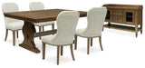 Sturlayne Dining Room Set - FAMSA Furniture (TX)