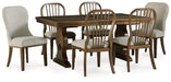 Sturlayne Dining Room Set - FAMSA Furniture (TX)