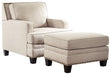 Claredon Living Room Set - FAMSA Furniture (TX)