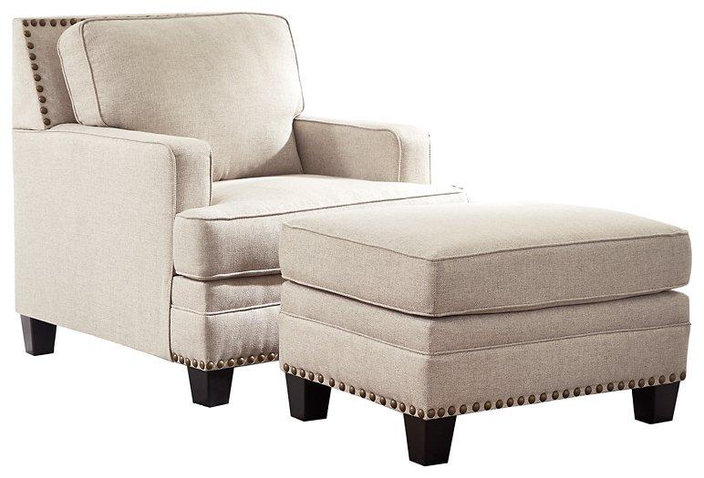 Claredon Living Room Set - FAMSA Furniture (TX)