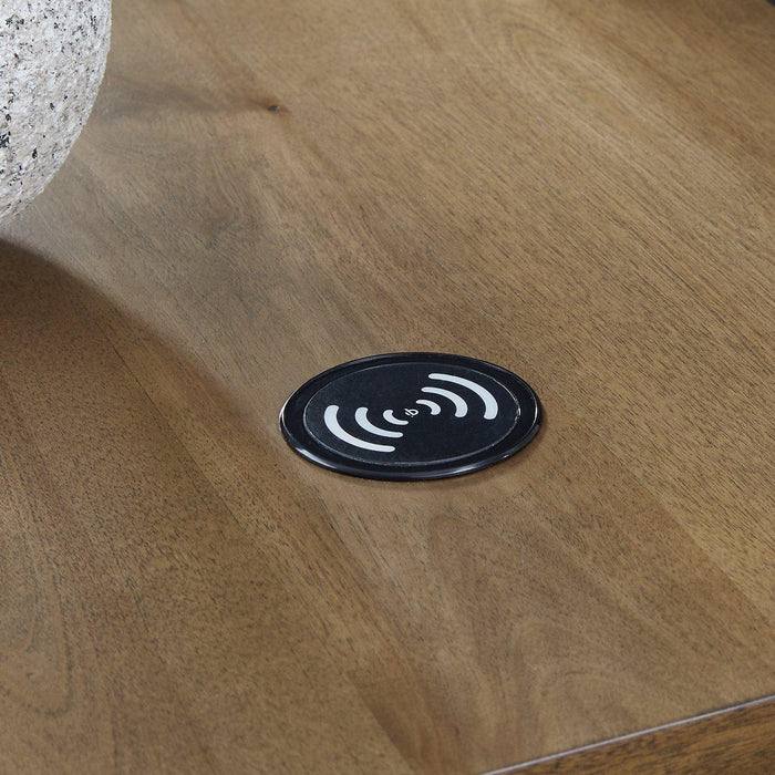 Torlanta Occasional Table Set - FAMSA Furniture (TX)