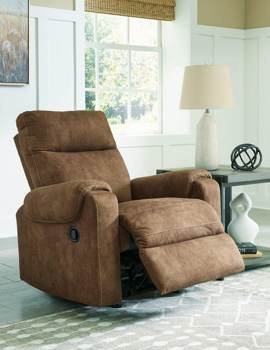 Edenwold Living Room Set - FAMSA Furniture (TX)
