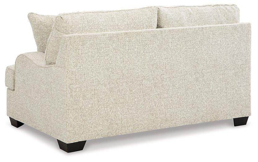Valerano Living Room Set - FAMSA Furniture (TX)