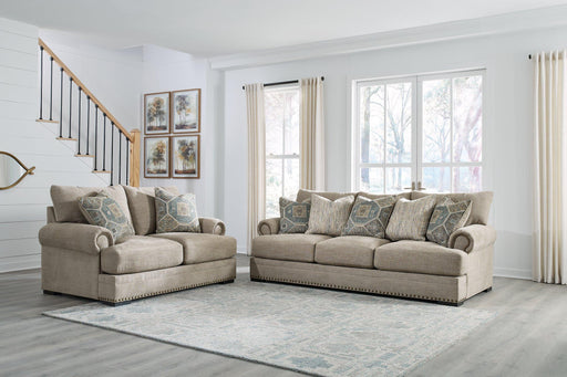Galemore Living Room Set - FAMSA Furniture (TX)