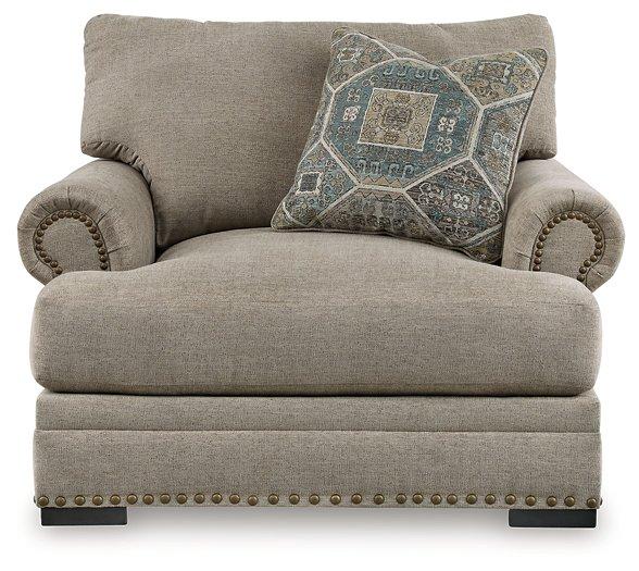 Galemore Living Room Set - FAMSA Furniture (TX)