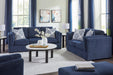 Evansley Living Room Set - FAMSA Furniture (TX)