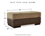 Alesbury Living Room Set - FAMSA Furniture (TX)