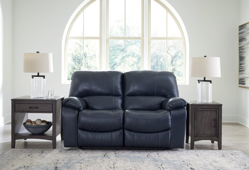 Leesworth Living Room Set - FAMSA Furniture (TX)