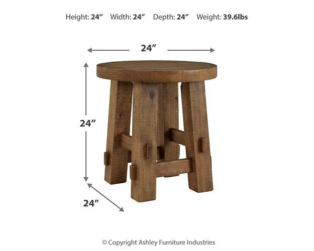 Mackifeld Occasional Table Set - FAMSA Furniture (TX)