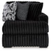 Midnight-Madness Super Chaise - FAMSA Furniture (TX)