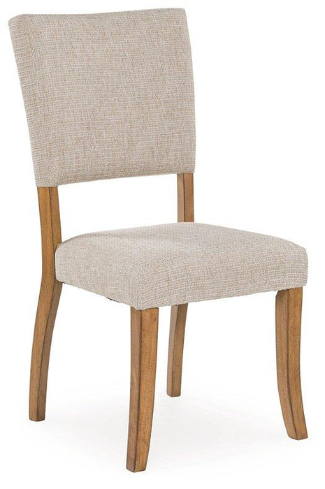 Rybergston Dining Room Set - FAMSA Furniture (TX)