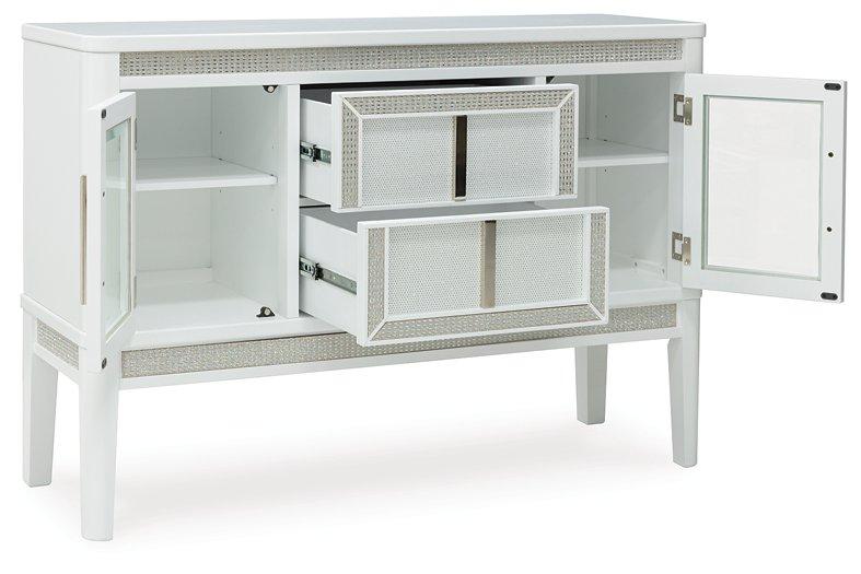 Chalanna Dining Package - FAMSA Furniture (TX)