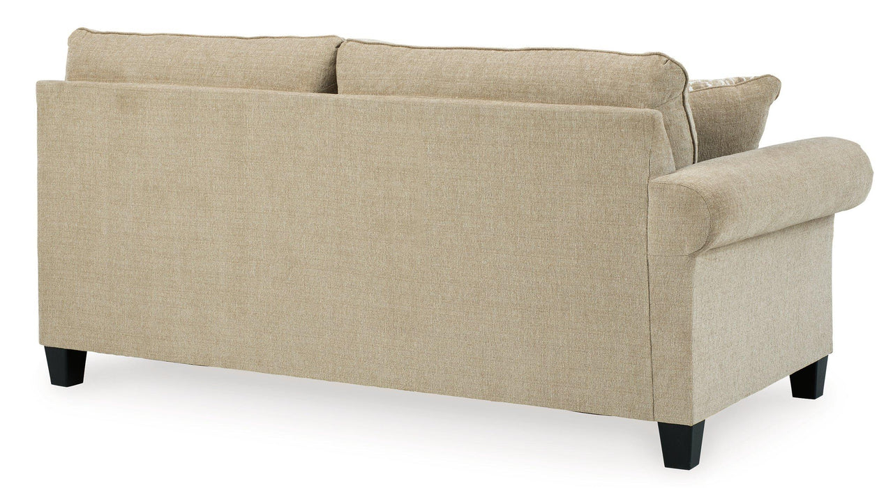 Dovemont Living Room Set - FAMSA Furniture (TX)