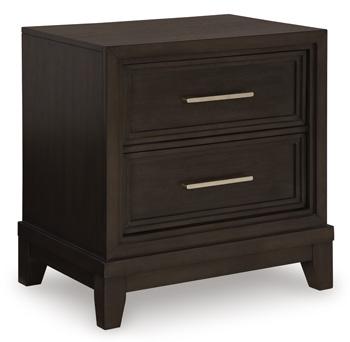 Neymorton Bedroom Set - FAMSA Furniture (TX)