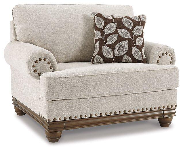 Harleson Living Room Set - FAMSA Furniture (TX)
