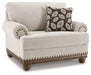 Harleson Living Room Set - FAMSA Furniture (TX)
