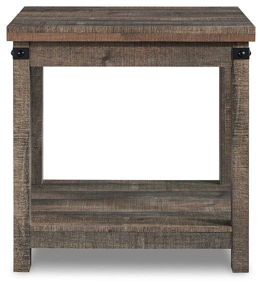 Hollum Occasional Table Set - FAMSA Furniture (TX)