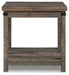 Hollum Occasional Table Set - FAMSA Furniture (TX)