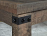Hollum Occasional Table Set - FAMSA Furniture (TX)