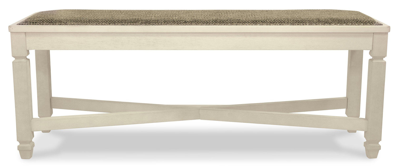 Bolanburg Dining Bench - FAMSA Furniture (TX)