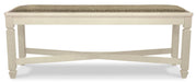Bolanburg Dining Bench - FAMSA Furniture (TX)