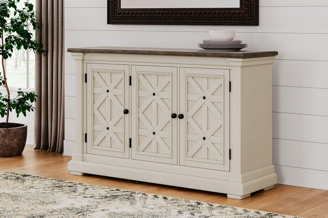 Bolanburg Dining Server - FAMSA Furniture (TX)