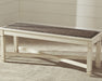 Bolanburg Dining Bench - FAMSA Furniture (TX)