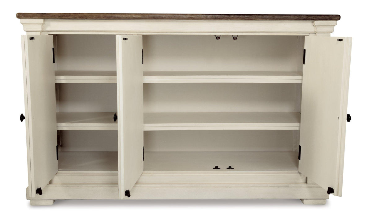 Bolanburg Dining Server - FAMSA Furniture (TX)