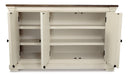Bolanburg Dining Server - FAMSA Furniture (TX)