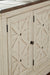 Bolanburg Dining Server - FAMSA Furniture (TX)