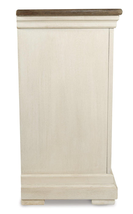 Bolanburg Dining Server - FAMSA Furniture (TX)