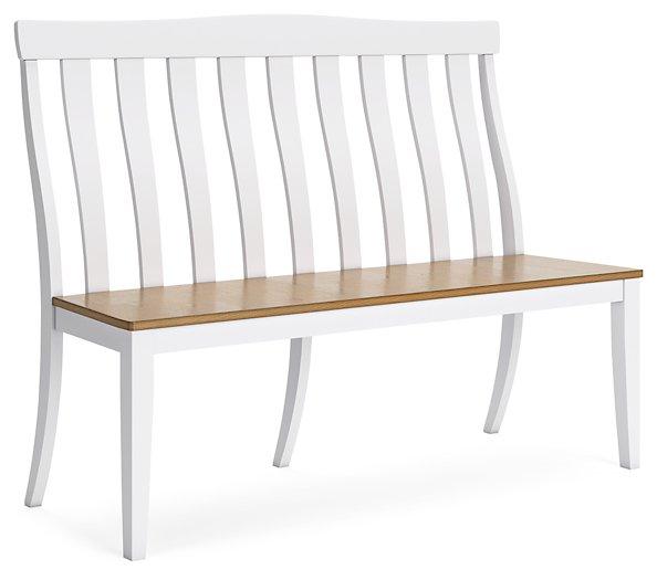 Ashbryn Dining Set - FAMSA Furniture (TX)