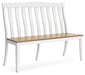 Ashbryn Dining Set - FAMSA Furniture (TX)