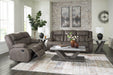 First Base Living Room Set - FAMSA Furniture (TX)