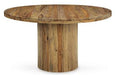 Dressonni Dining Room Set - FAMSA Furniture (TX)