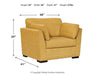 Keerwick Living Room Set - FAMSA Furniture (TX)