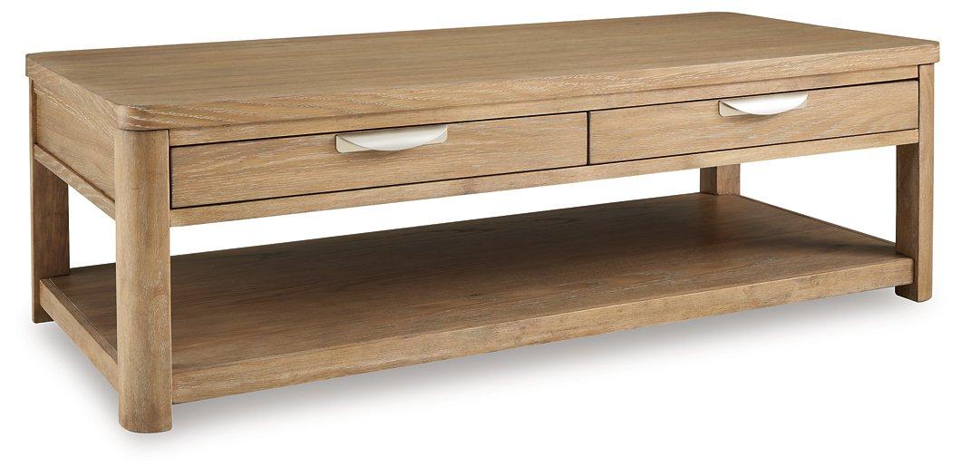 Rencott Occasional Table Set - FAMSA Furniture (TX)