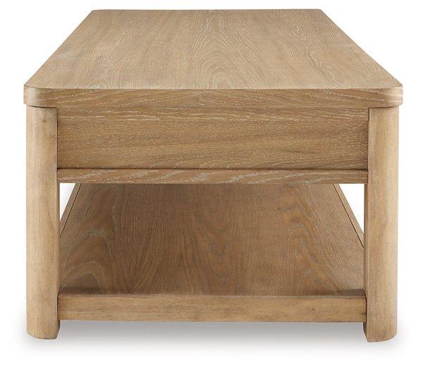 Rencott Occasional Table Set - FAMSA Furniture (TX)